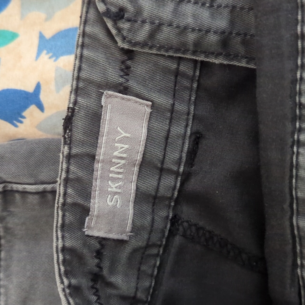 Pants - Picture 5 of 7